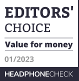 Headphone Check Best for the Money 2022 - 
