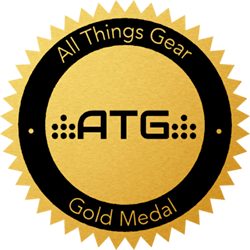 Gold Medal - All Things Gear