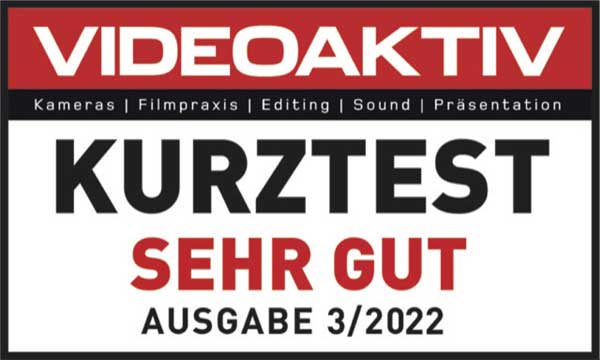Video Aktiv, Mackie ThumpGO - Issue 3-2022 - Video Aktiv