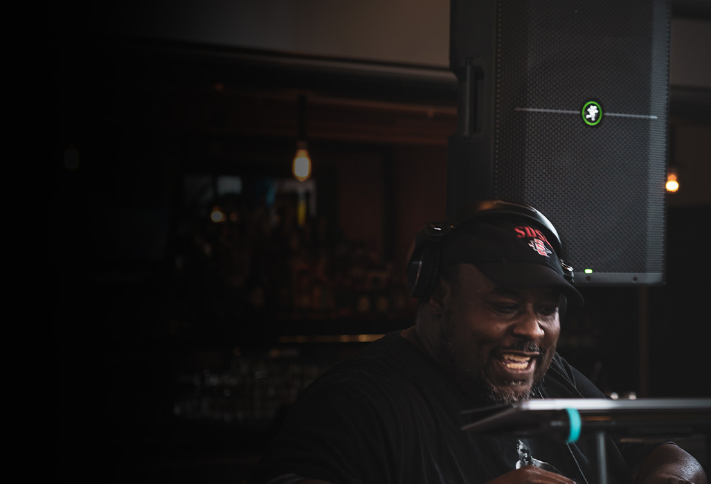 Live Sound
