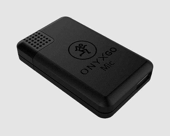OnyxGO | Mic