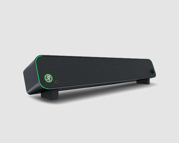 CR StealthBar