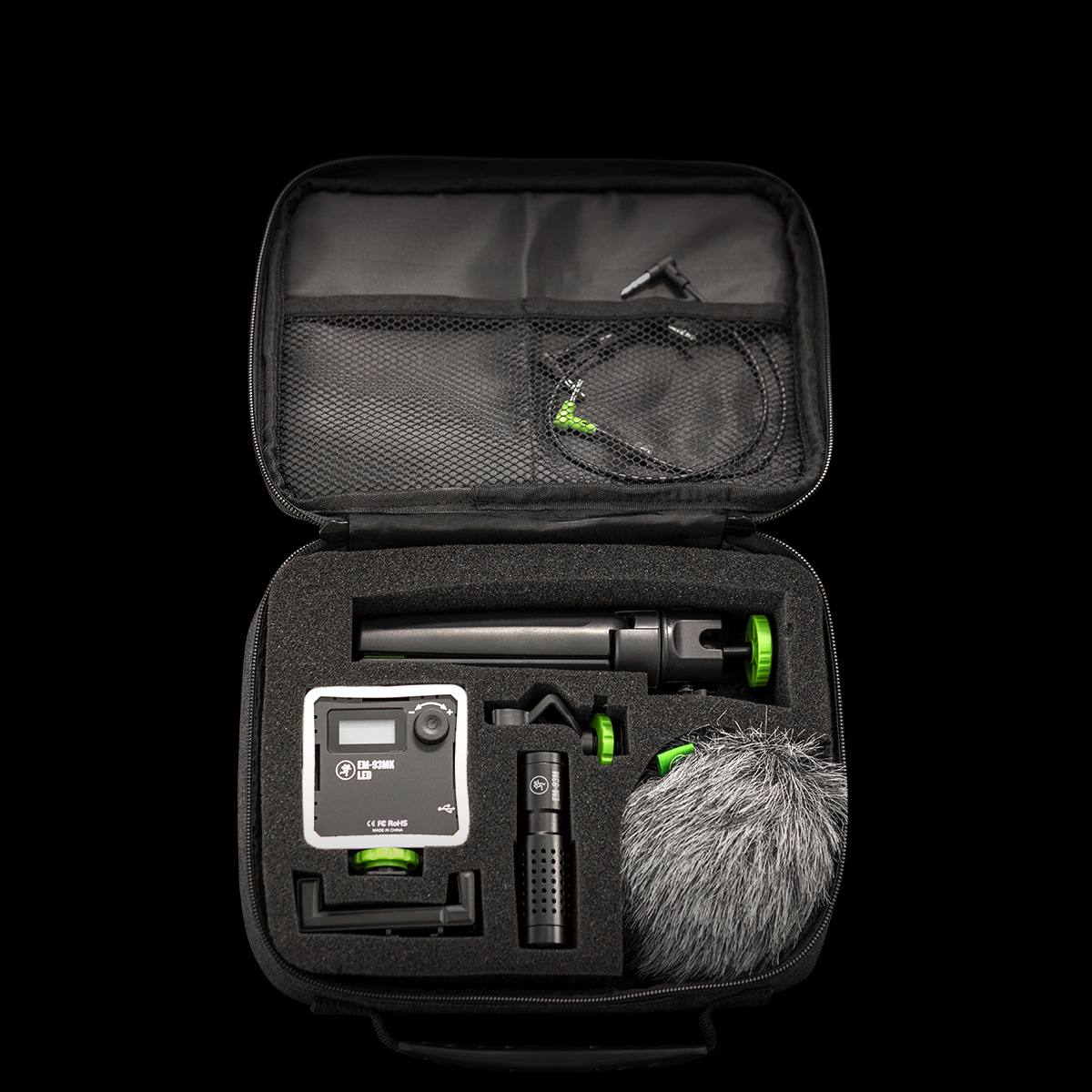 The Essentials For Great Videos