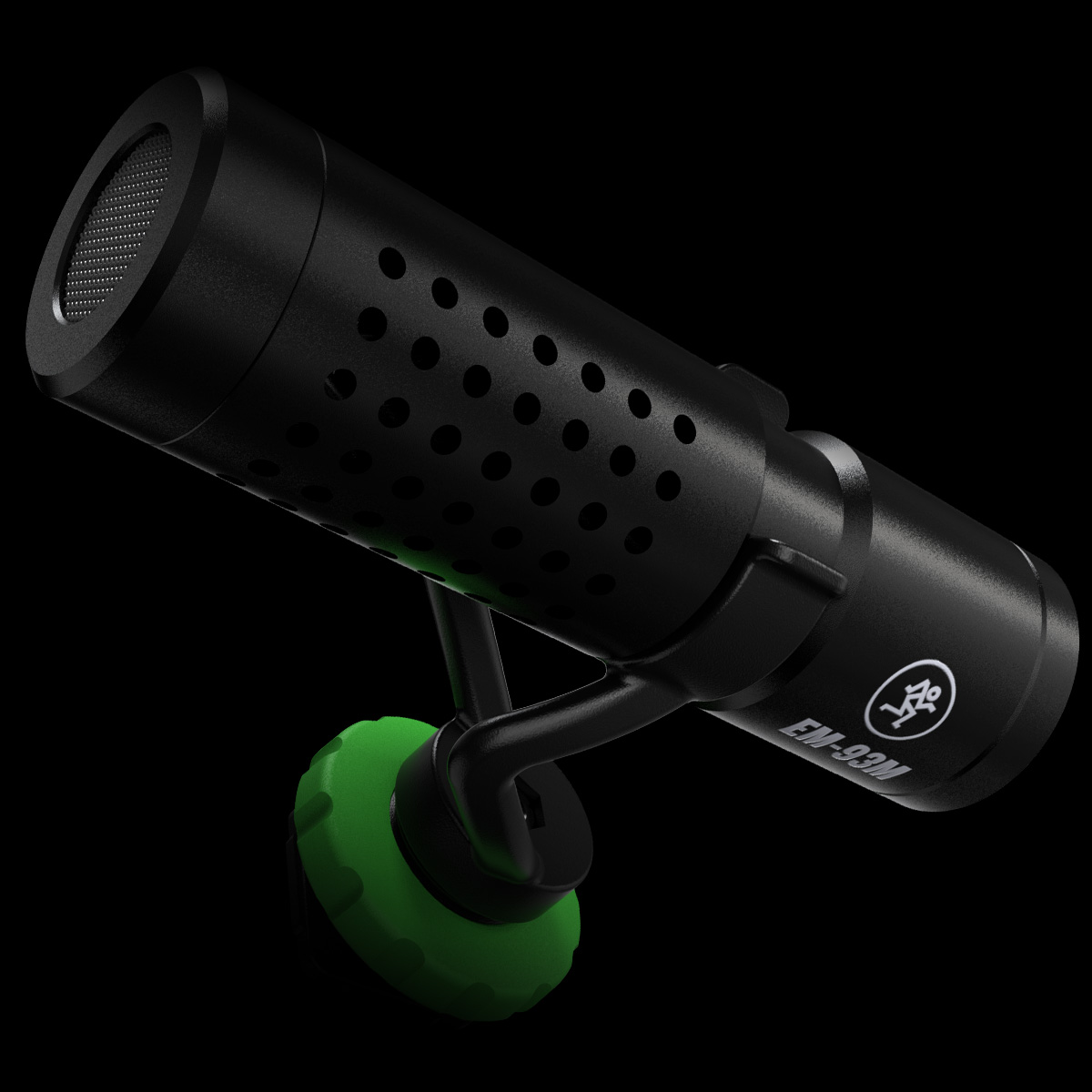 Professional Sound in Your Pocket