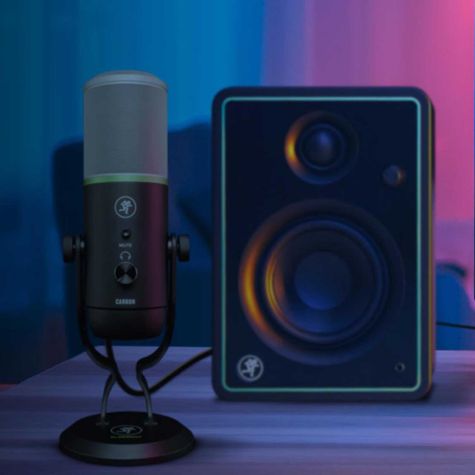 The Right Features for Creators