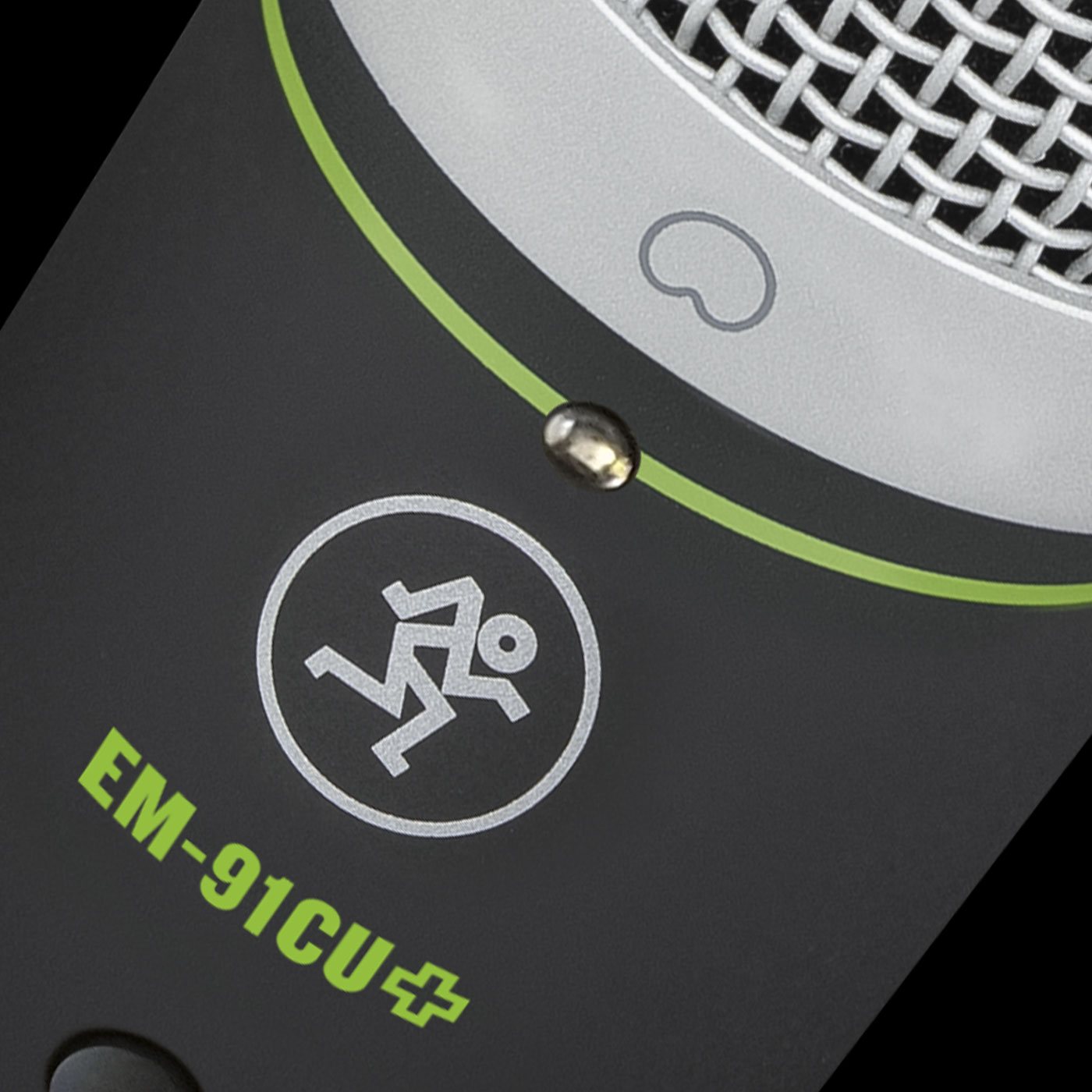 A Killer Mic, Plus a Bit More