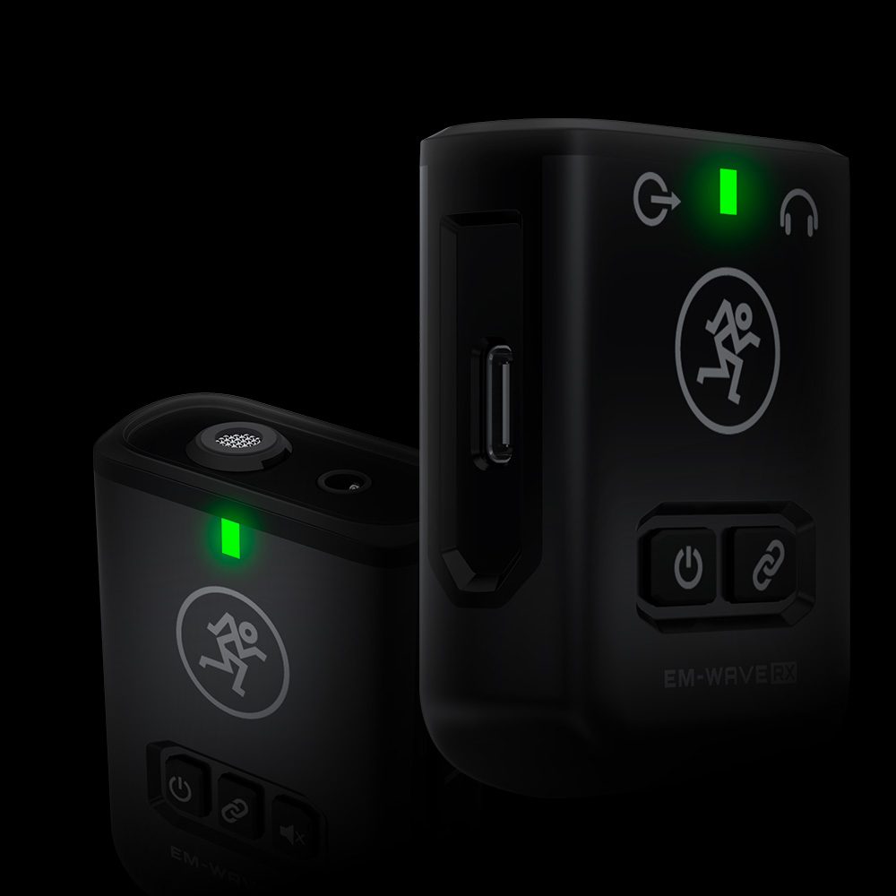 WIRELESS WITHOUT THE HASSLE