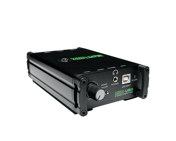 MDB-USB