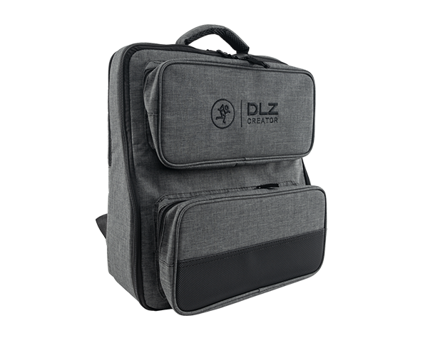 DLZ Creator Backpack