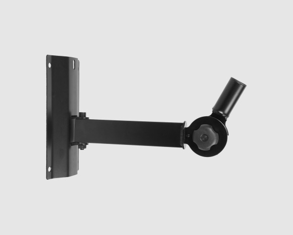 SWM300 Wall Mount Fits DLM Series loudspeakers