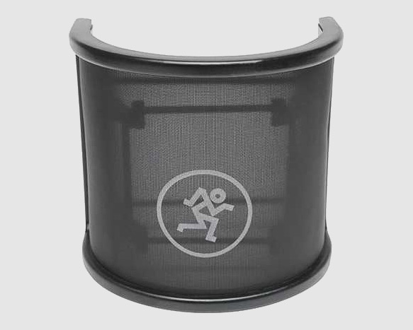 PF-100 Pop Screen for EM Series Microphones